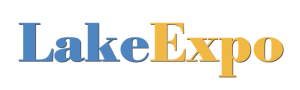 Lake Expo Logo
